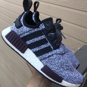 Adidas NMD’s 3M reflective